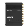 Router 5G Teltonika RUTM52, 5x GbE, Dual-SIM, eSIM, Wi-Fi 5