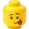 Cabeça de armazenamento room copenhagen — LEGO Silly mini 40331726 cabeça decorativa de arrumação