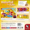 Maskenball der Beetle, jogo de tabuleiro jogo infantil do ano 2002