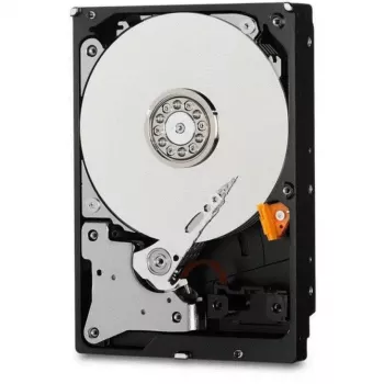 Disco rígido Western Digital WD Purple 1TB 24x7 64MB – HDD otimizado para vigilância, capacidade de 1 TB, cache de 64 MB