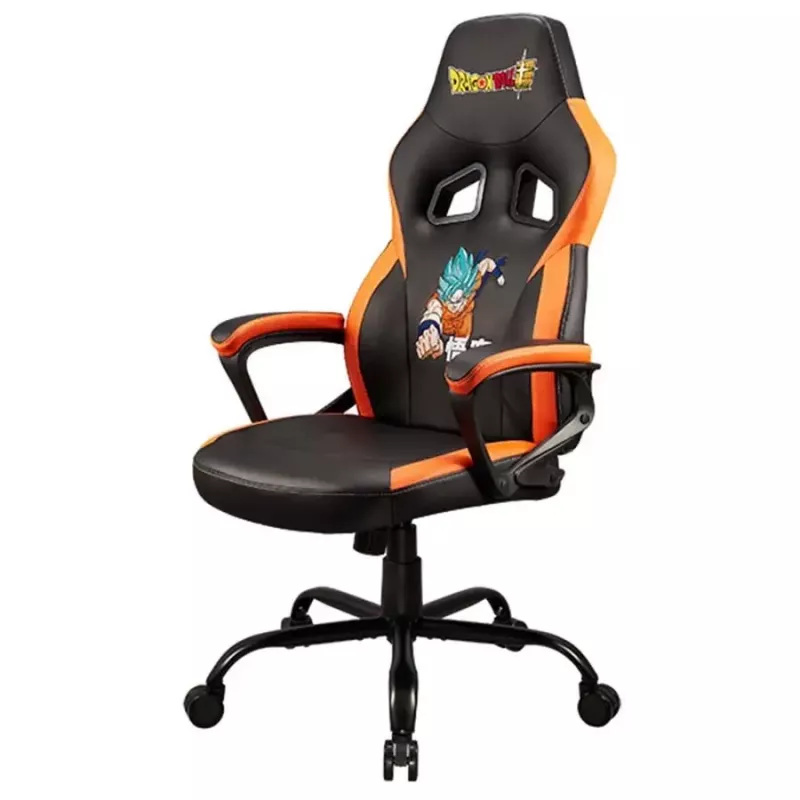 Cadeira gaming universal Subsonic SA5642-D2 assento almofadado 120 kg