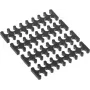 Acessório para caixa de computador Alphacool 24756 conjunto universal de gestão de cabos (24756)