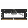 Memória para portátil PNY DDR5 16GB SODIMM 4800