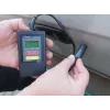 MEDIDOR DE ESPESSURA DE PINTURA GL-1S SONDA FE