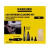 Acessório/fornecimento para aspirador Kärcher 2.863-304.0 conjunto de limpeza automóvel para aspirador de recipiente