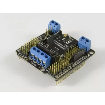 ALLNET ALL-D-17 Acessório para placas de desenvolvimento (ALL-D-17)