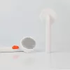 Escova de cuidados com pelo para animais de estimação PETKIT, pente de aço para cães, acessórios para cães, escova para gatos, acessórios para gatos, pentes para gatos, pente para cães