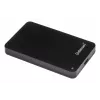 Disco externo Intenso Memory Drive 5TB 2,5 polegadas, Preto