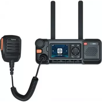 Hytera Communications Hytera MNC360 - Móvel - rádio (MNC360)