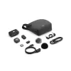 Sistema de microfone DJI Camera Acc Mic 3 (1× transmissor + 1× recetor)