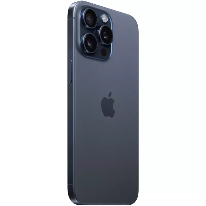 Apple iPhone 15 Pro Max 256GB - azul titânio