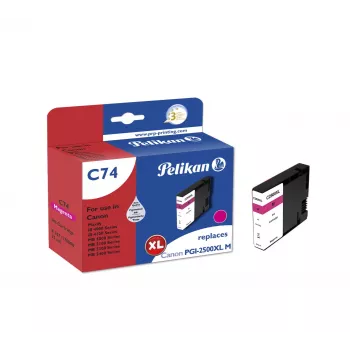 Pelikan 319583 acessório de impressora Magenta