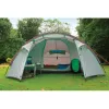Tenda de túnel Coleman Cortes 3 multicor