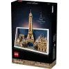 LEGO ARCHITECTURE 21064 Paris – Cidade do Amor