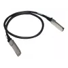 Cabo de fibra ótica InfiniBand Aruba R0Z25A 1 m QSFP28 preto