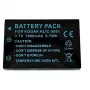 Bateria recarregável Extra Digital KLIC-5001 3,7 V 1000 mAh para dispositivos portáteis