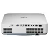 Projetor de distância padrão NEC P547UL 3240 ANSI Lumen 3LCD WUXGA (1920x1200) branco