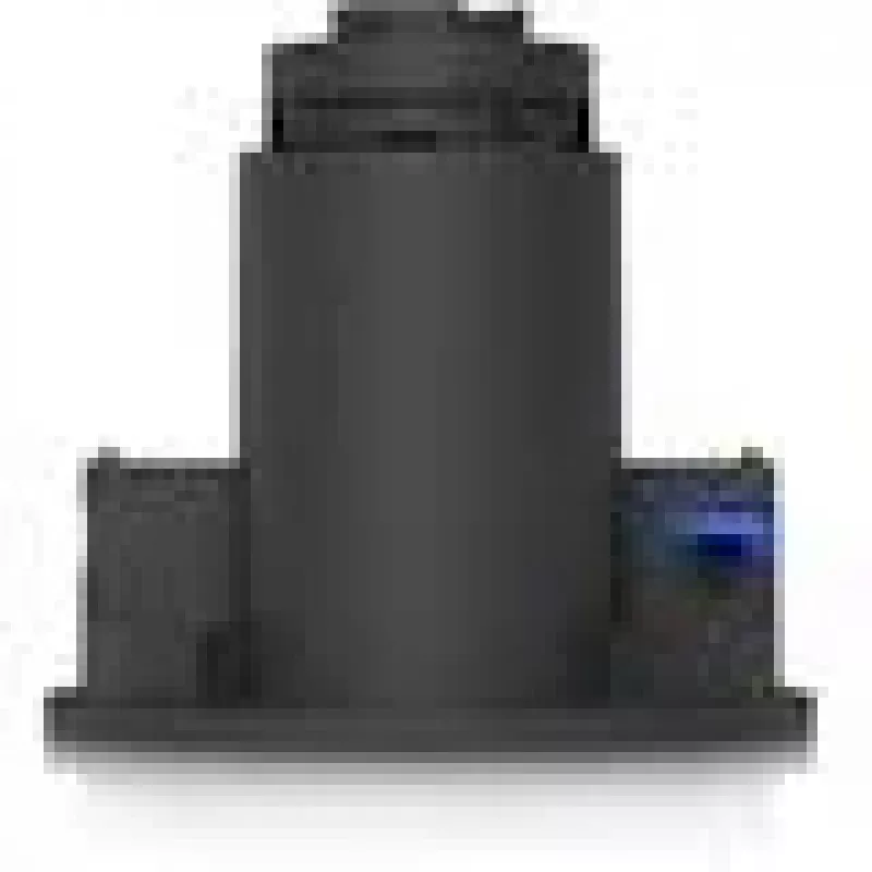 Suporte de montagem no teto Ubiquiti G6 PTZ preto (UACC-G6-PTZ-ICM-B)