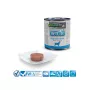 Comida húmida para cães Farmina Vet Life UltraHypo 300 g — dieta veterinária hipoalergénica, peixe, sem cereais