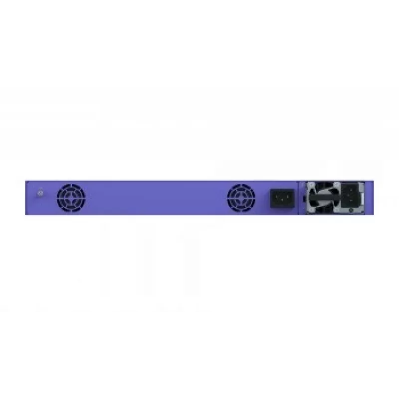 Extreme Networks ExtremeSwitching 5420F - Comutador - L3 - gerido - 24 x Gigabit SFP + 4 x 1 Gigabit / 10 Gigabit SFP+ + 2 x SFP-DD (empilhável)