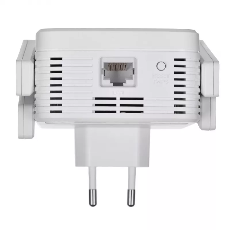 Extensor de alcance Wi-Fi Mercusys AC1900