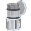 Panela de arroz Steba RK 2 3,5 L 700 W aço inoxidável branca 050200
