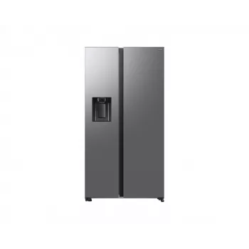 Frigorífico SAMSUNG RS70F64KETEO com tecnologia No-Frost e grande capacidade