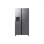 Frigorífico SAMSUNG RS70F64KETEO com tecnologia No-Frost e grande capacidade