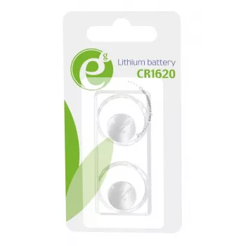 Pilha Gembird EG-BA-CR1620-01