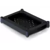 Capa de proteção para HDD DeLOCK 18178 preto 2.5 polegadas