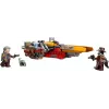 LEGO STAR WARS 75437 Speeder do Cobb Vanth