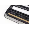 Caso | Máquina de vácuo profissional | FastVAC 500 | Potência 130 W | Controlo de temperatura | Aço inoxidável