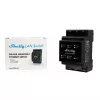 Shelly LAN Switch comutador inteligente, preto, 110-240 V CA, 1 W