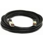 Cabo de rede Cisco SFP-H10GB-CU1M-C SFP+ InfiniBand 1 m preto