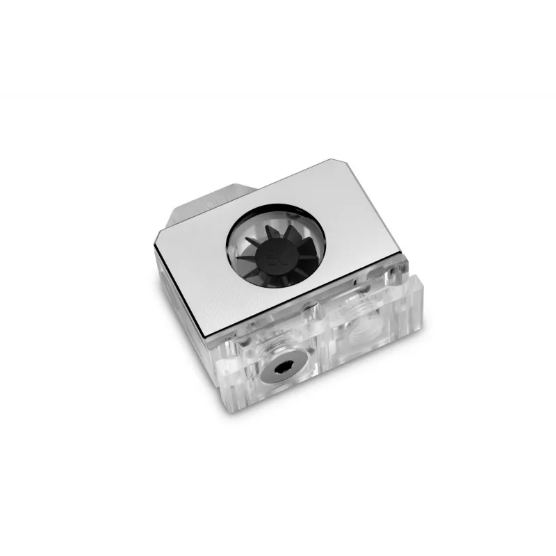 Componente/acessório de sistema de refrigeração para computador EK Water Blocks indicador de fluxo