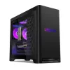Lenovo Legion | T5 30AGB10 | Desktop | Torre | AMD Ryzen 7 | 7700X | 32 (2x16GB) GB | UDIMM DDR5 | 512 GB | NVIDIA GeForce RTX 5070 | Sem teclado | Windows 11 Pro | Garantia 24 meses