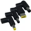 Carregador Inter-Tech PD-2090 smartphone preto AC interior