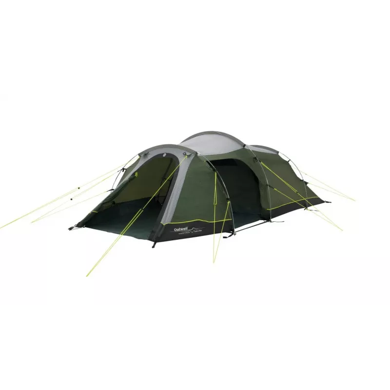 Tenda Earth 3 Plus