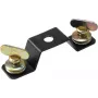 Suporte de montagem EUROLITE arco Omega 36 51786549 para corpos de iluminação
