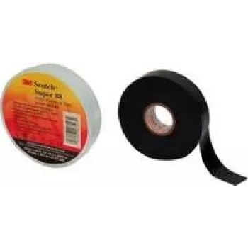 Fita isoladora PVC 3M 88-6M/19MM (7000057833)