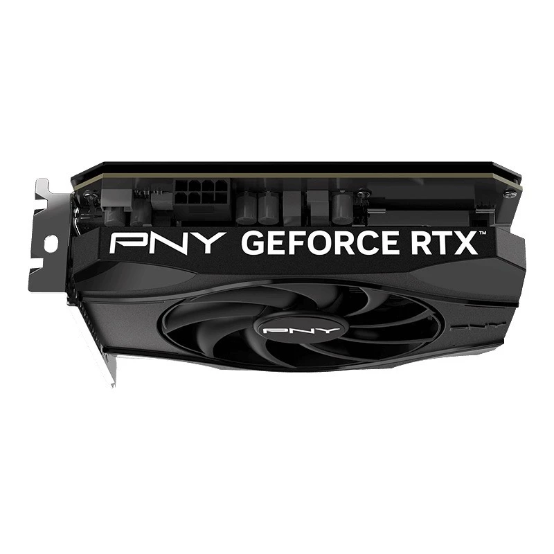 Placa gráfica NVIDIA GeForce RTX 5050 8 GB GDDR6