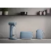 Smeg KLF03SBMEU Chaleira 1,7 L 2400 W Azul