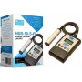 Medidor de espessura de camada Blue Technology MGR-10-S-FE — medidor de espessura portátil para medição precisa de espessura de camada