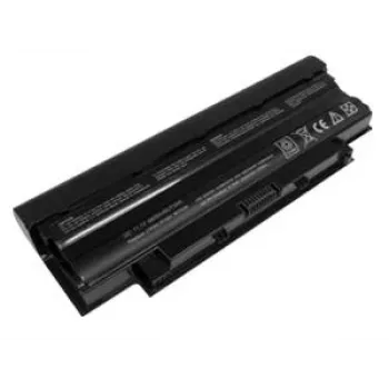 Bateria para portátil, DELL J1KND, 6600mAh, Extra Digital Extended