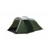 Tenda de túnel de duas salas Outwell | Earth 5 Plus | 5 pessoas | Verde