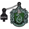Pen drive Emtec Harry Potter Collector Slytherin 16 GB USB Type-A 2.0 preto