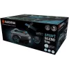 Robô corta-relvas Gardena smart SILENO free área máxima de relva 1200 m² largura de corte 16 cm