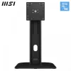 Suporte para monitor MKS14B, preto
