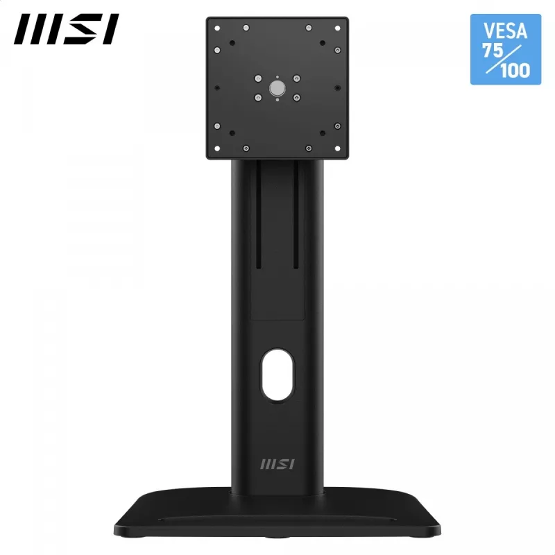 Suporte para monitor MKS14B, preto