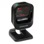 Leitor de Códigos de Barras Datalogic Magellan 900i com Suporte, Imagem 2D, USB, Preto